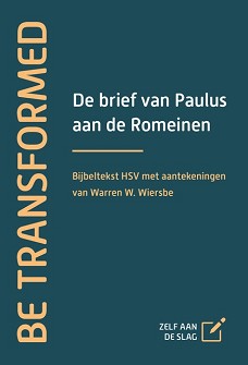 Be transformed Romeinen